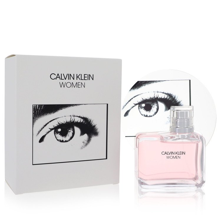 Calvin Klein Woman PerfumeBy Calvin Klein for Women