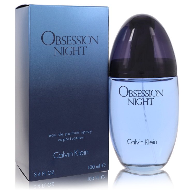Obsession Night PerfumeBy Calvin Klein for Women