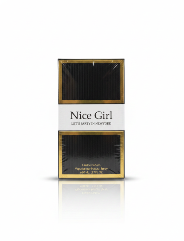 NICE GIRL