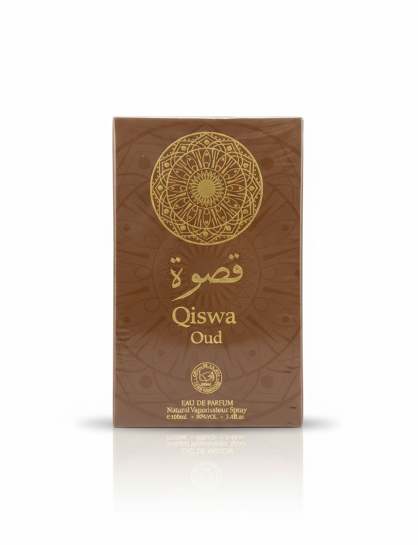 QISWA OUD