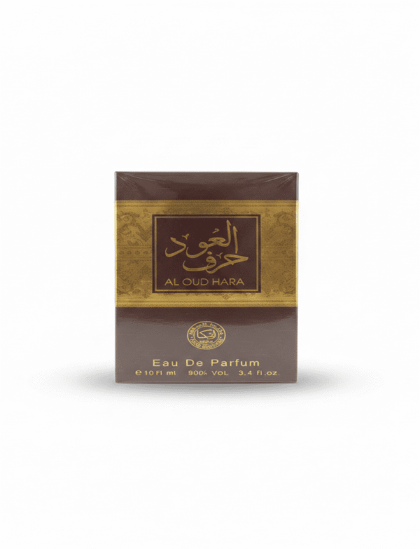 AL OUD HARA