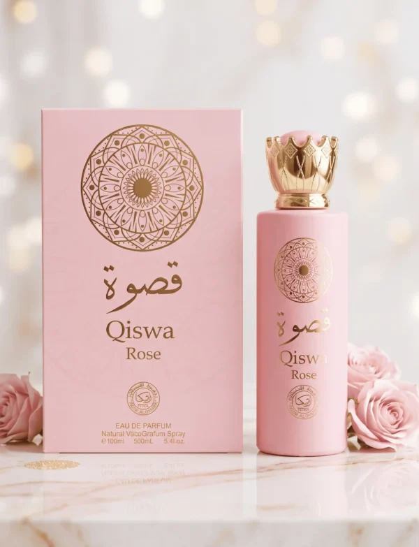 QISWA ROSE