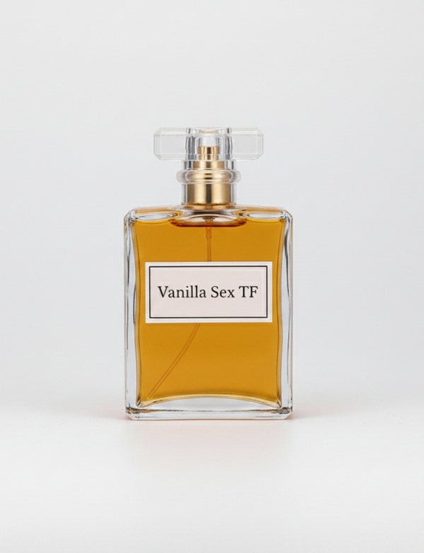 VANILLA SEX TOM FORD