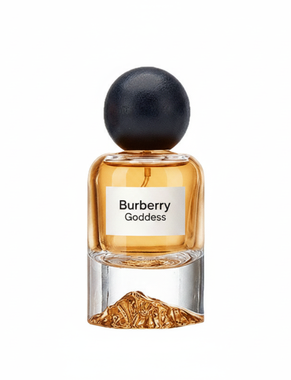 BURBERRY GODDESS TOP