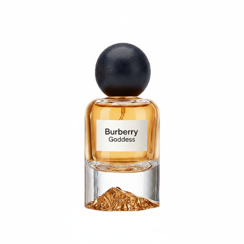 BURBERRY GODDESS TOP