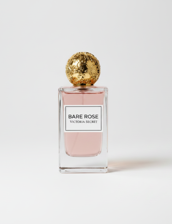 BARE ROSE VICTORIA SECRET