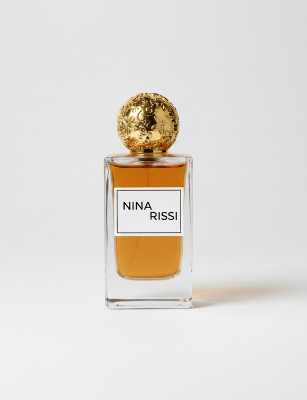 NINA RISSI