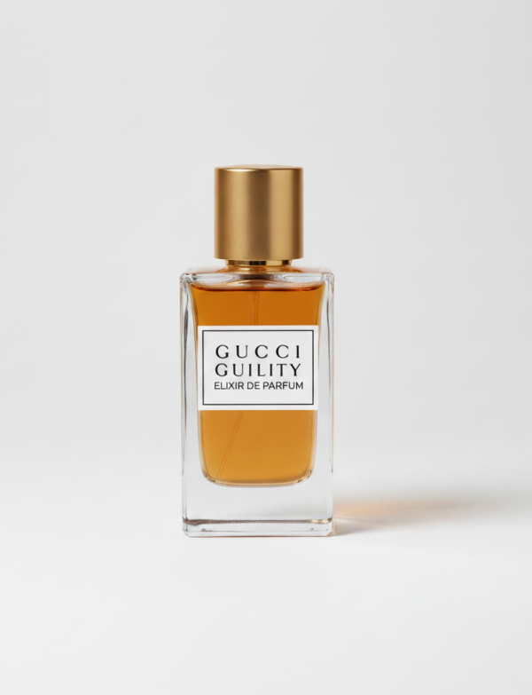 GUCCI GUILTY ELIXIR DE PARFUM P.HOMME
