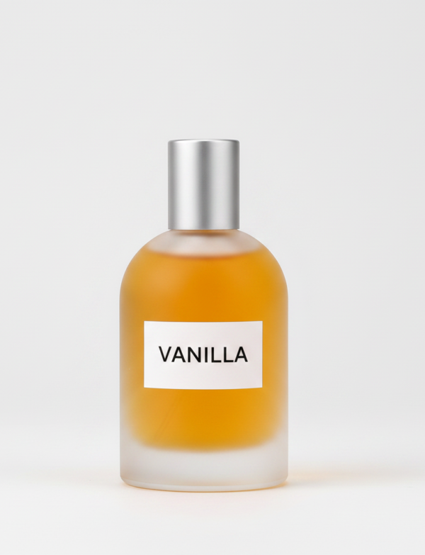 VANILLA