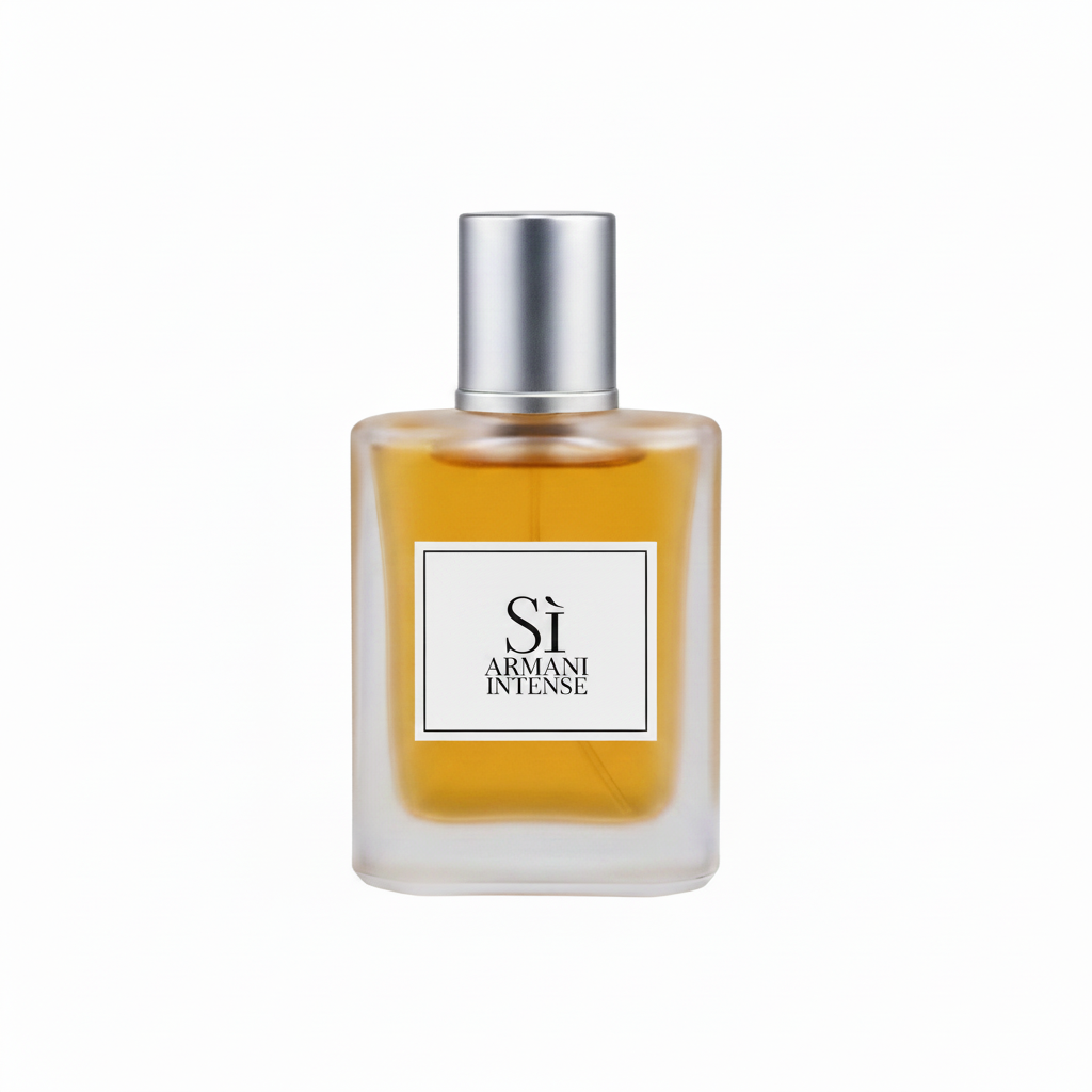 SI ARMANI INTENSE