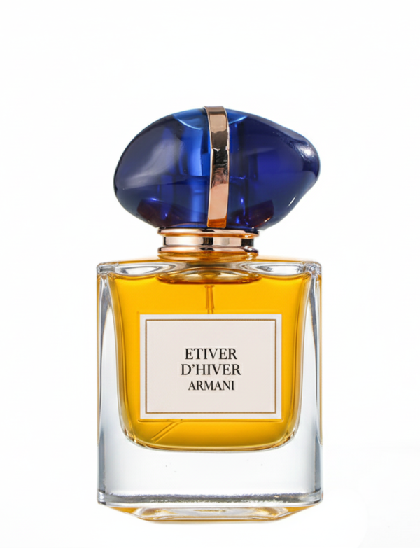 VETIVER D?HIVER ARMANI