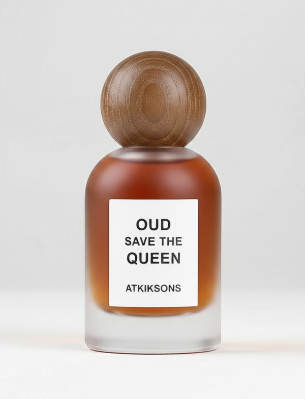 OUD SAVE THE QUEEN ATKINSONS