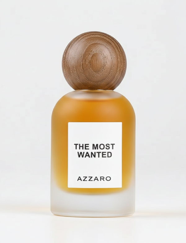 THE MOST WANTED AZZARO