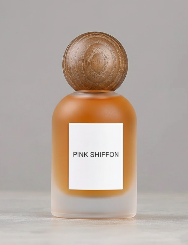 PINK SHIFFON