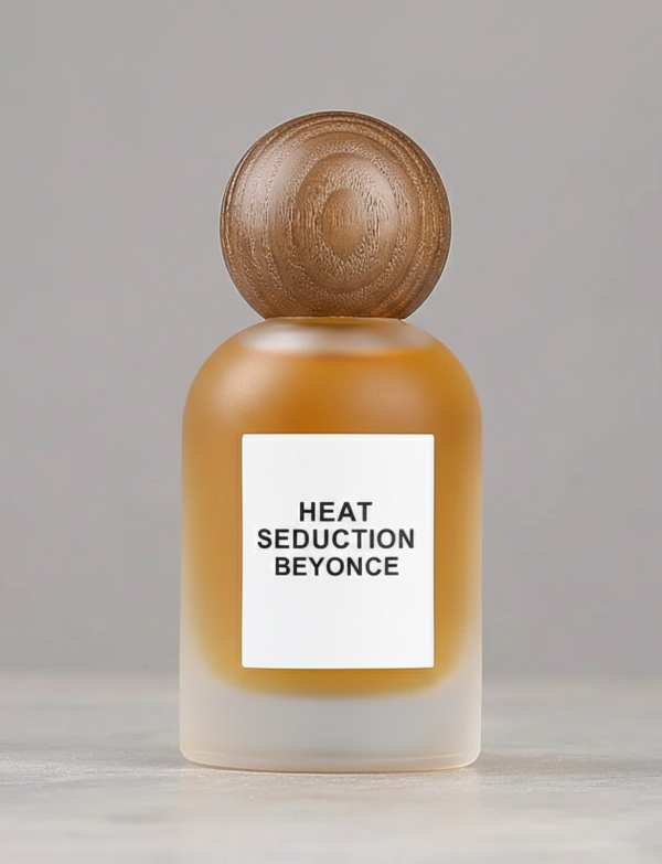 HEAT SEDUCTION