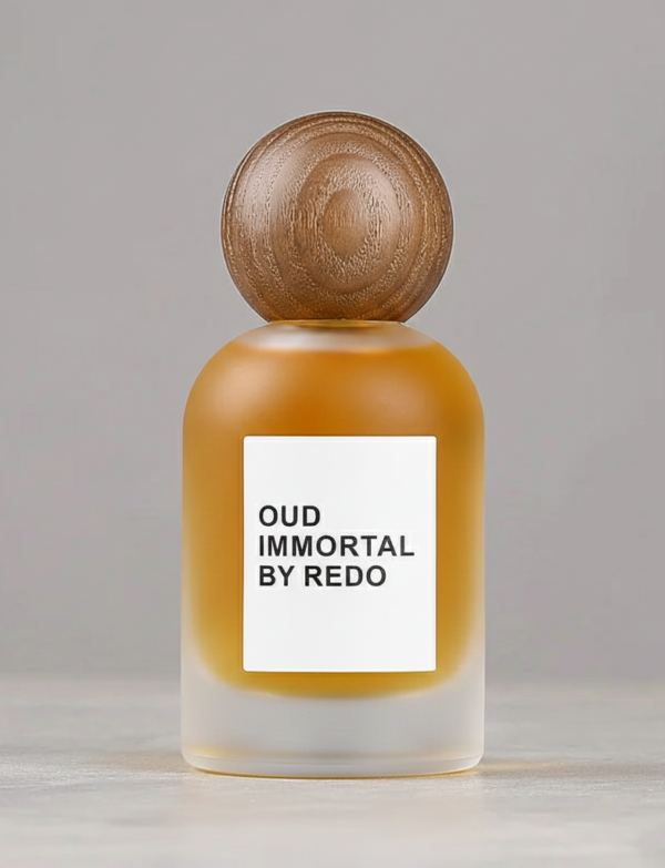 OUD IMMORTAL