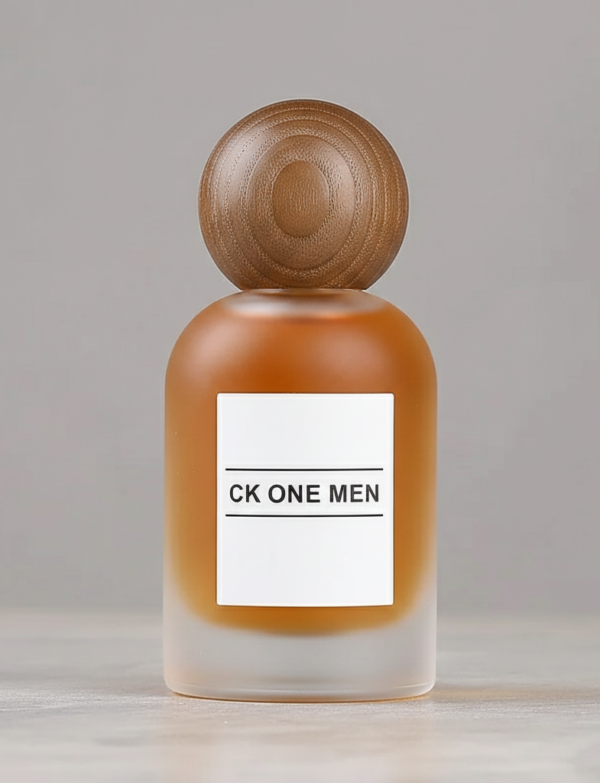 CK ONE MEN