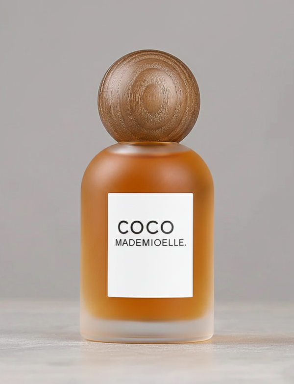 COCO MADEMOISELLE
