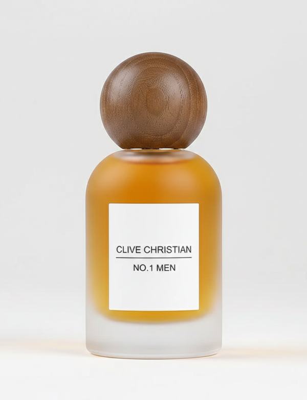 CLIVE CHRISTAIN NO.1 MEN