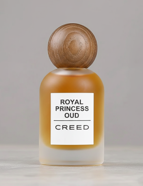 ROYAL PRINCESS OUD CREED