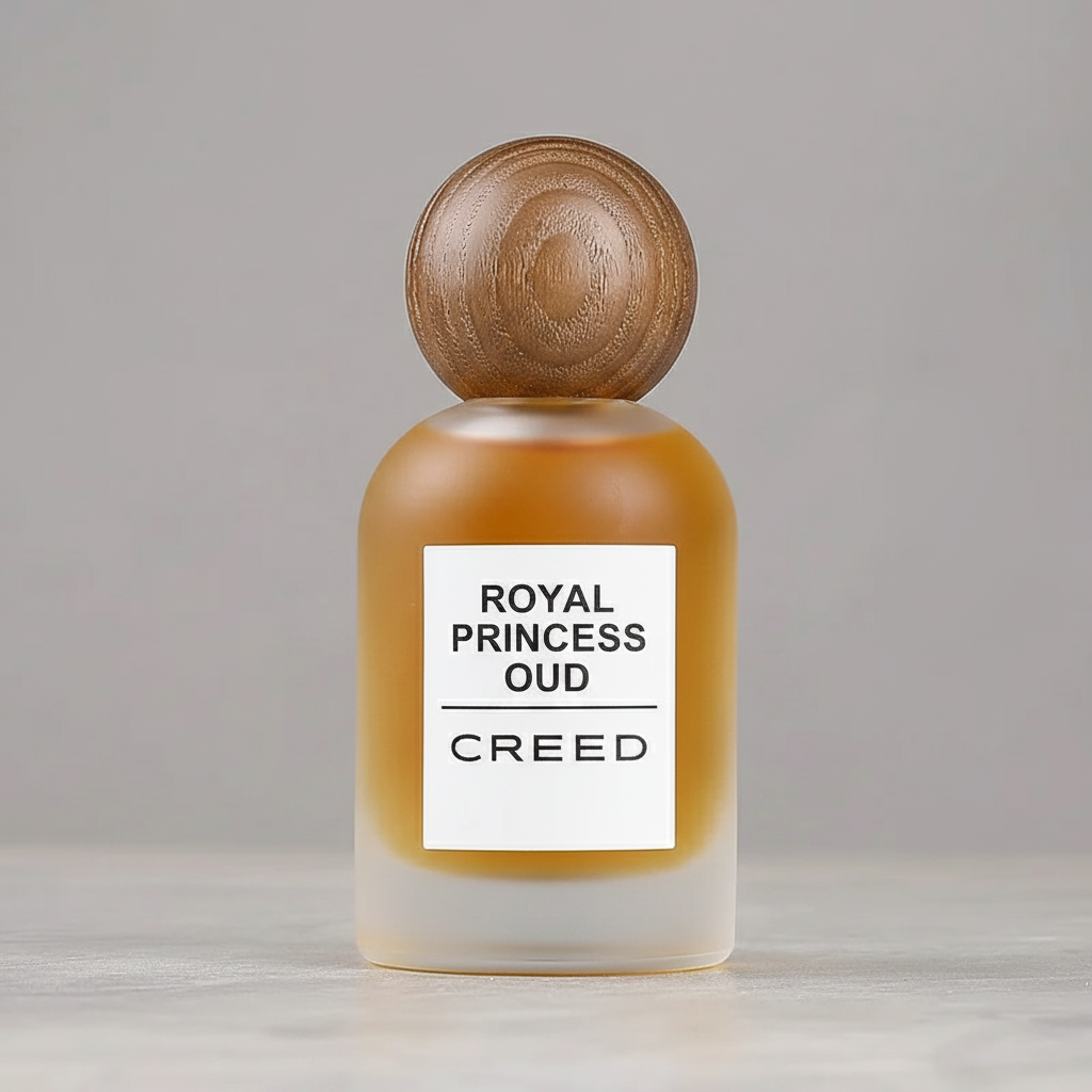 ROYAL PRINCESS OUD CREED