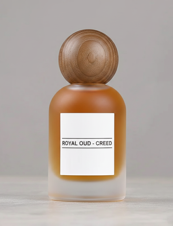 ROYAL OUD- CREED
