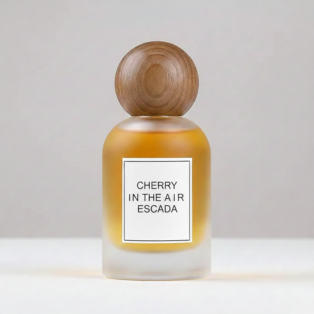 CHERRY IN THE AIR ESCADA