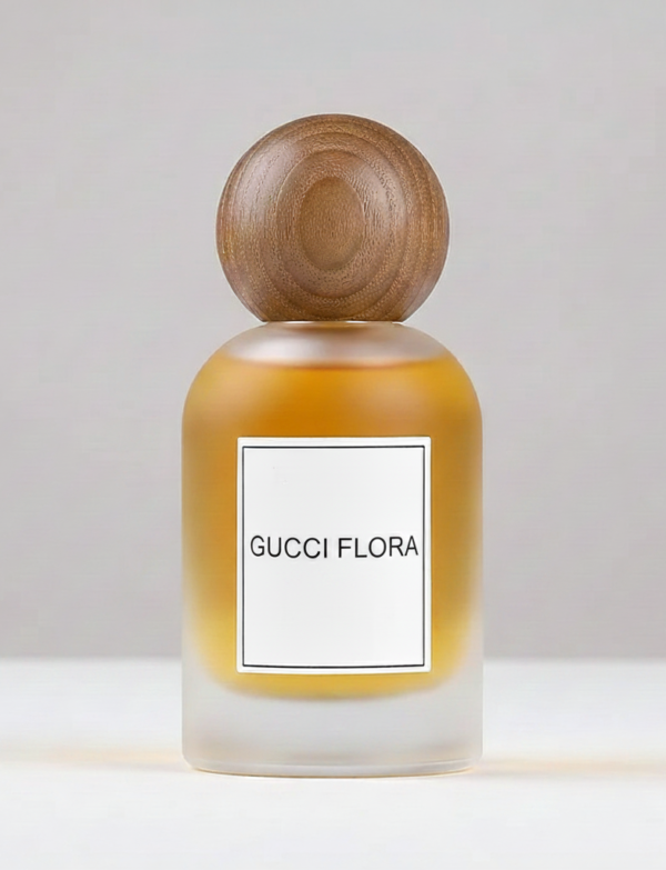 GUCCI FLORA