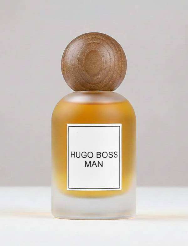 HUGO BOSS MAN