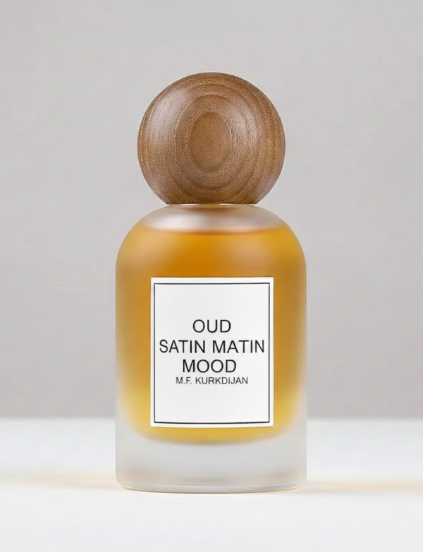 OUD SATIN MOOD M.F. KURKDIJAN
