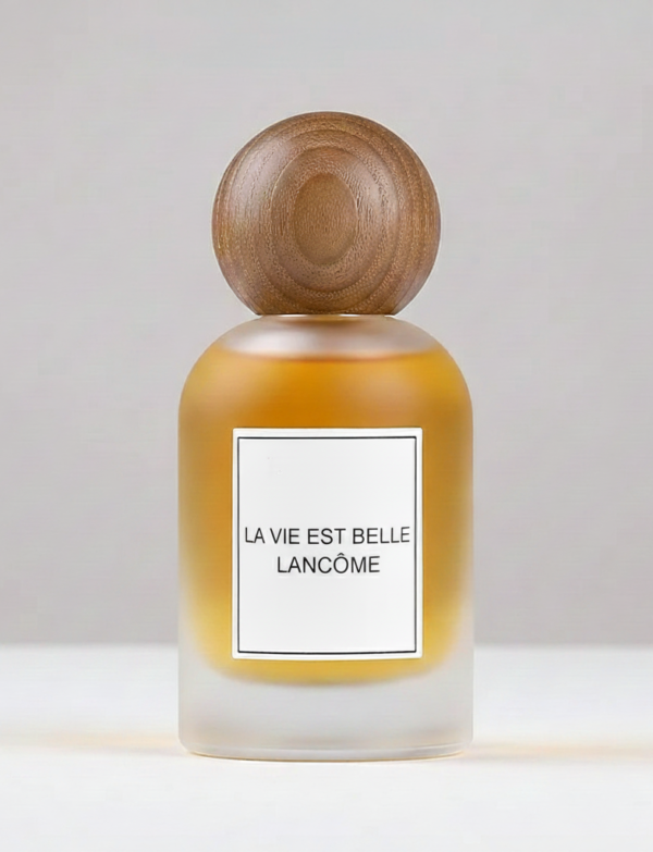LA VIE EST BELLE LANCOME