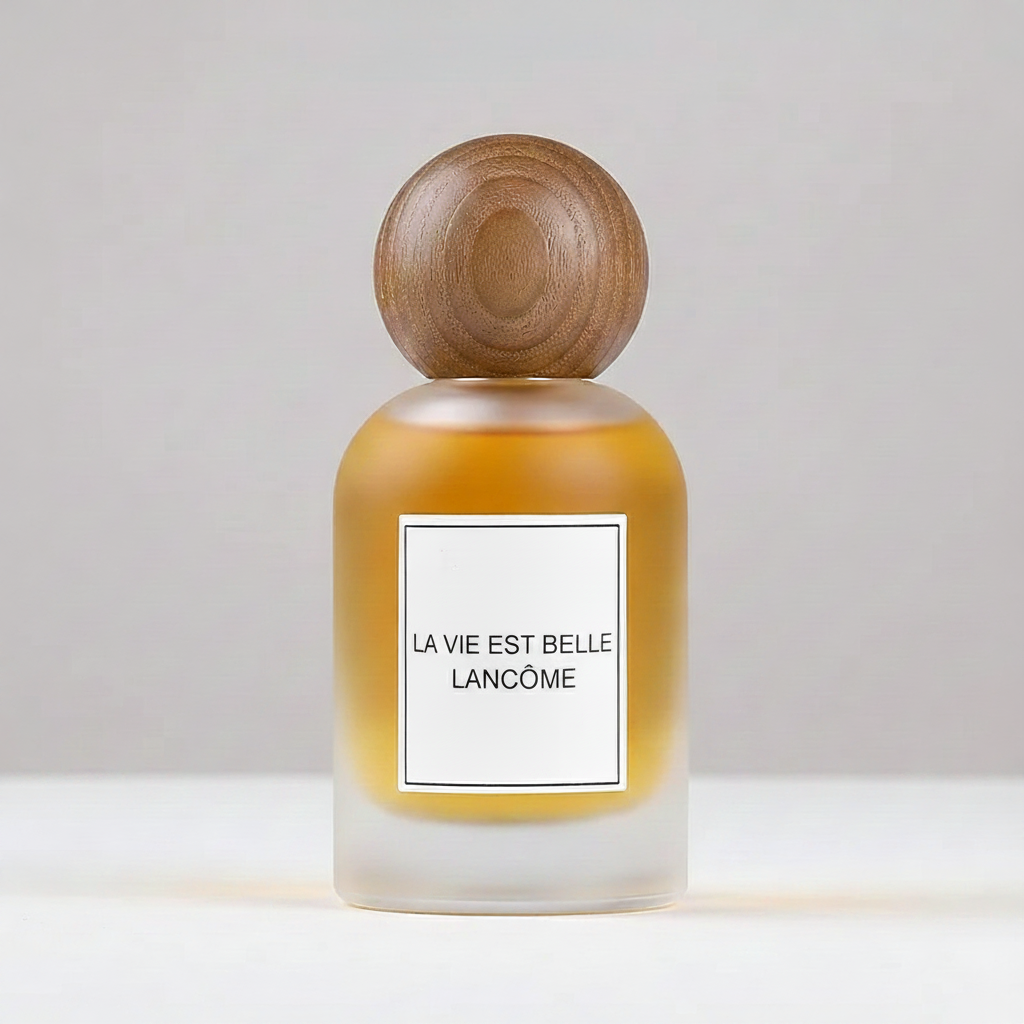 LA VIE EST BELLE LANCOME