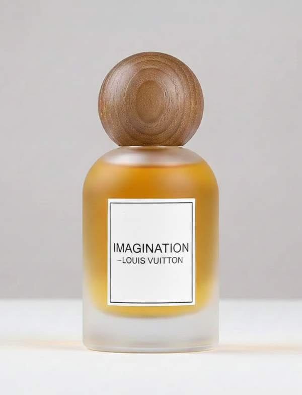 IMAGINATION