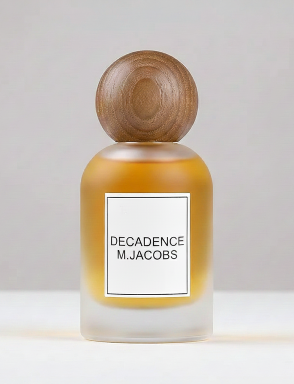 DECADENCE  BY M.JACOBS