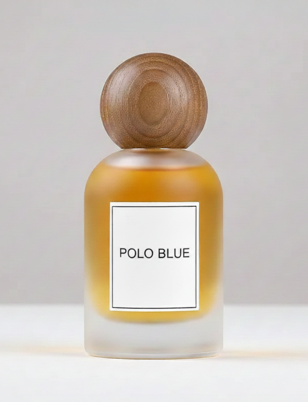 POLO BLUE