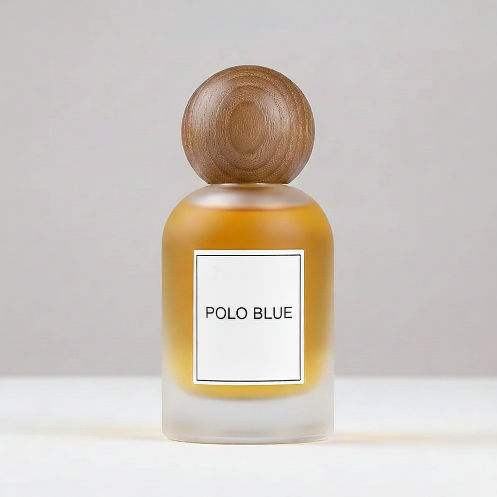 POLO BLUE