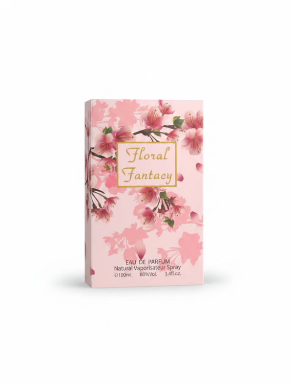 FLORAL FANTASY