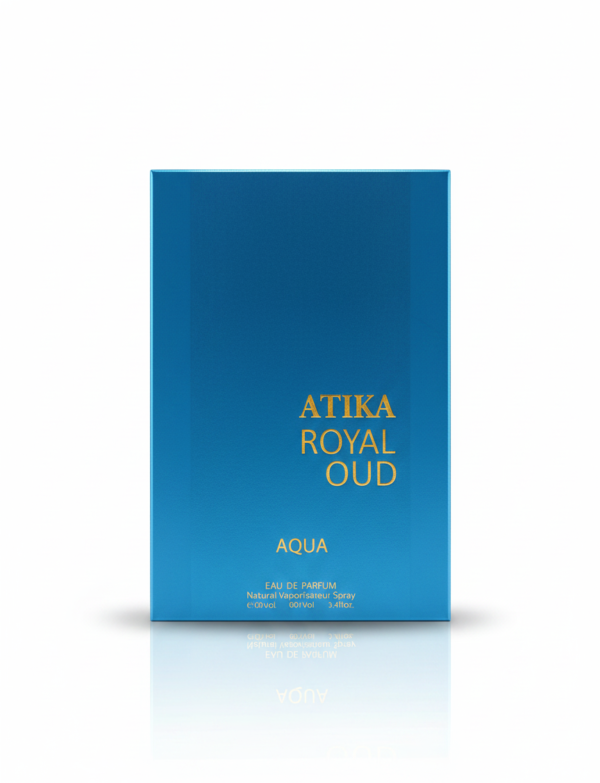 ATIKA ROYAL OUD