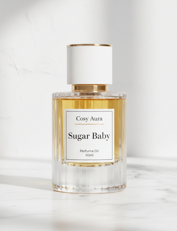 SUGAR BABY
