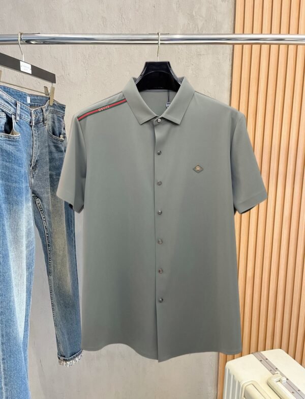 GUCCI SHIRT