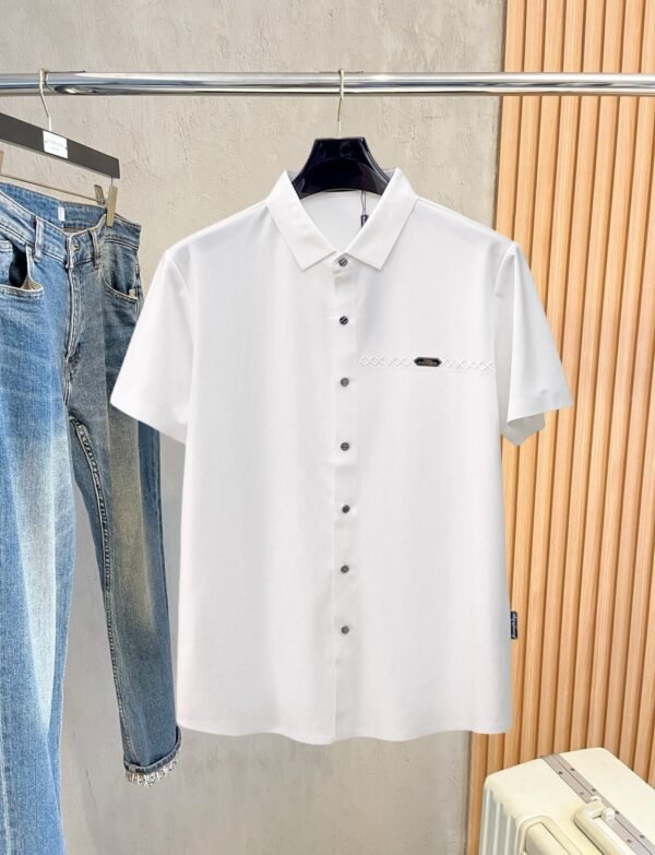 CLASSY MEN T- SHIRT