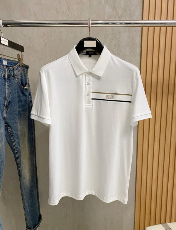 BOSS SHIRT FOR MEN