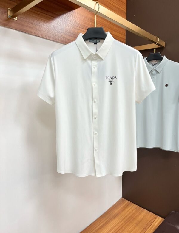 PRADA SHIRT FOR MEN