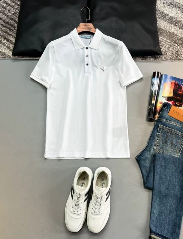 PRADA SHIRT FOR MEN