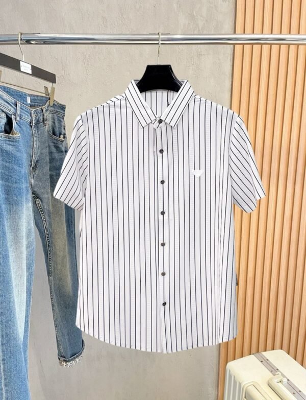 PRADA SHIRT