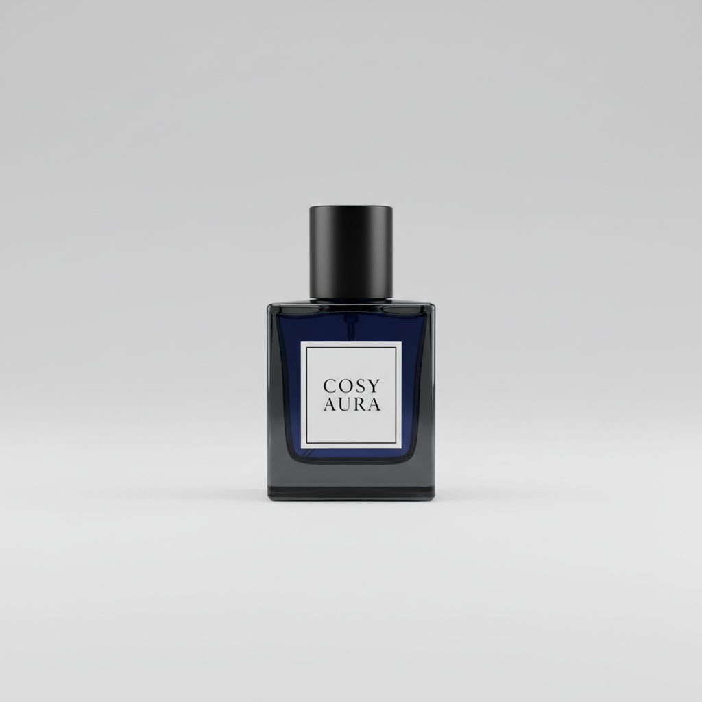 BLUE SEDUCTION